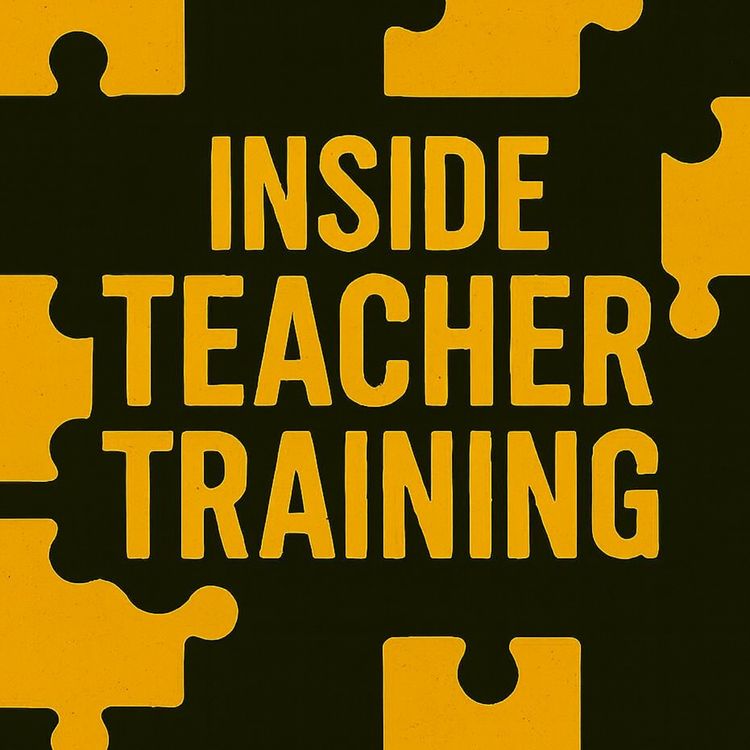 cover art for Supporting trainees to develop inclusive teaching