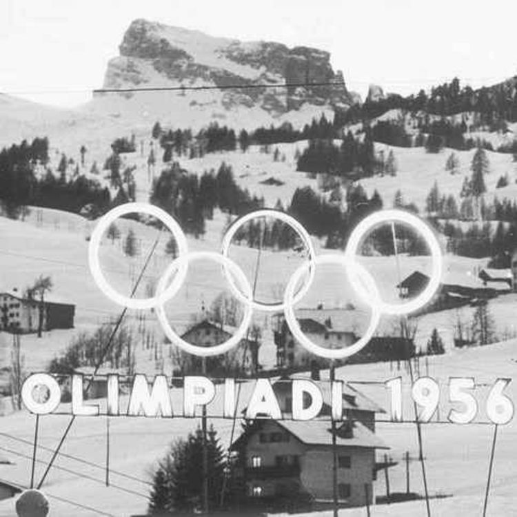 cover art for Vilket land har arrangerat flest vinter-OS?