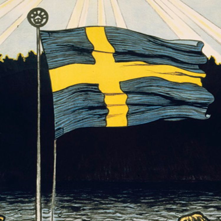 cover art for Vilka tre dagar är flaggdagar i december?