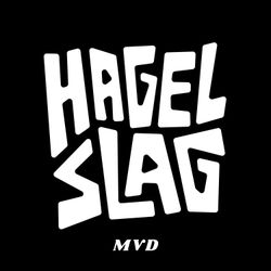 cover art for Hagelslag