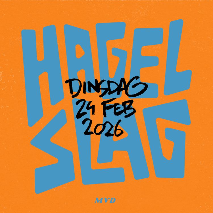 cover art for Ongeloof: Bas stemt op zichzelf