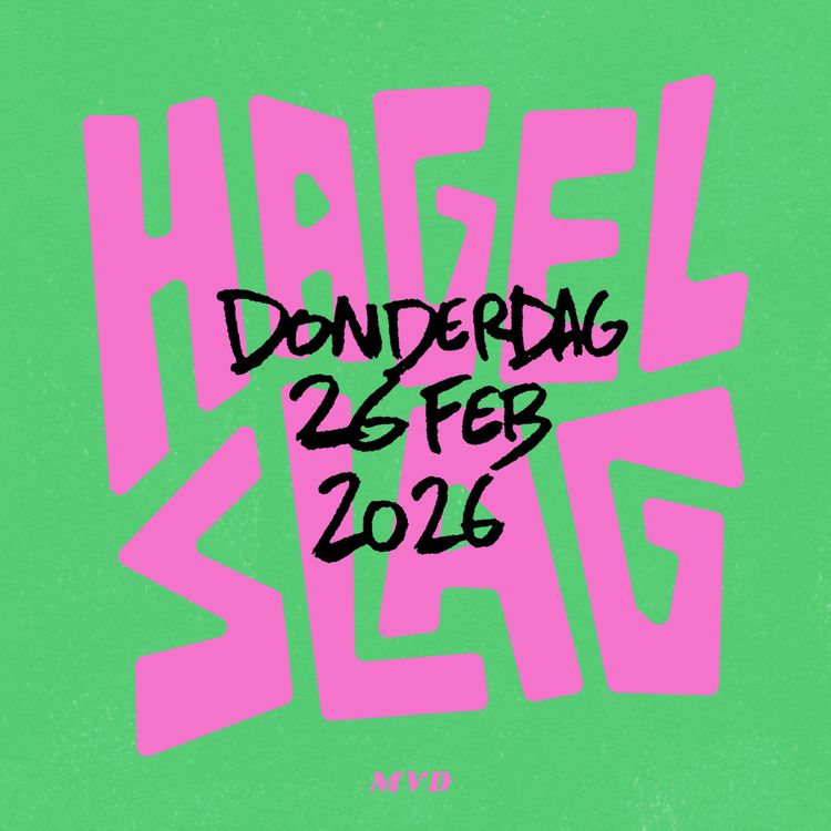 cover art for Stofzuigerzak geleegd op Pucks lunch