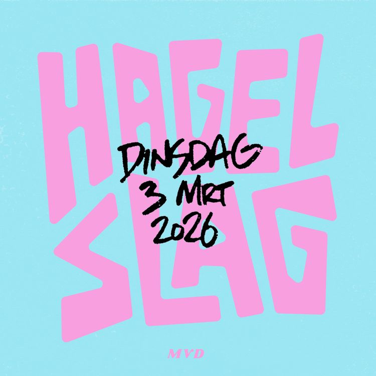 cover art for Ik dans, ik huppel en ik spring