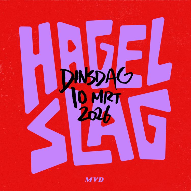 cover art for Vrouwen zijn leuker dan mannen