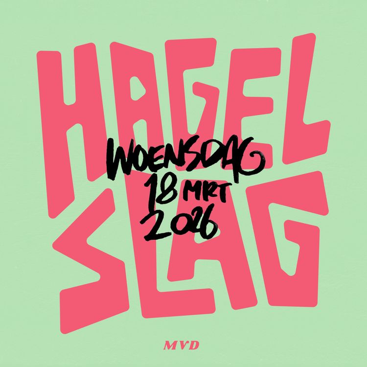 cover art for Klaarmaken voor podcastaward