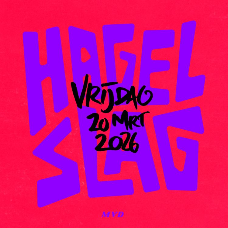 cover art for Gebakje na het stemmen