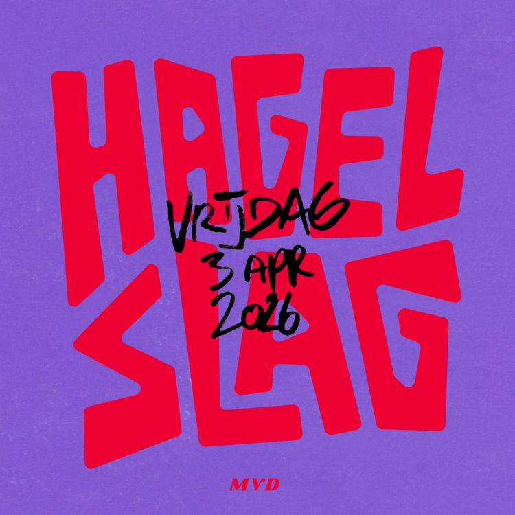 cover art for De Van Gogh van de Nederlandse radio