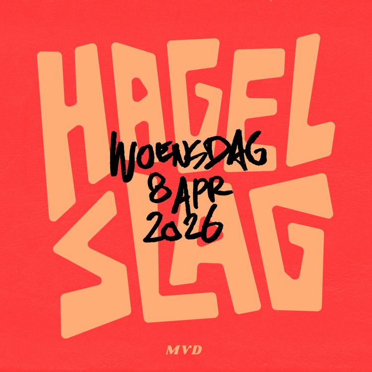 cover art for Lekker ergeren aan Martine van Os