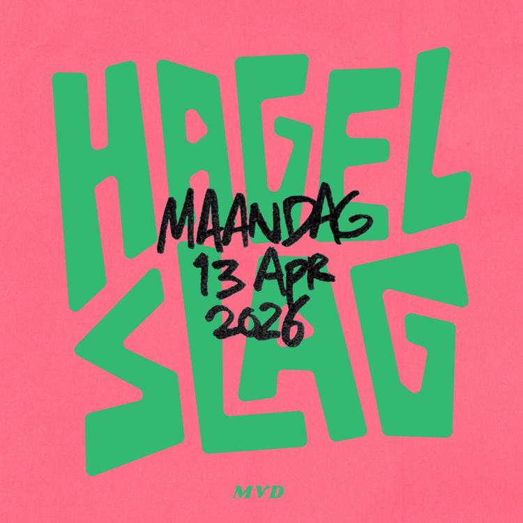 cover art for Veeleisende daklozen