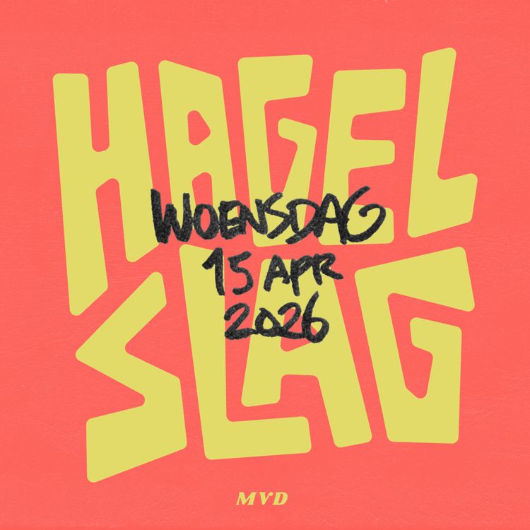 cover art for Schiet me door m'n beide knieschijven