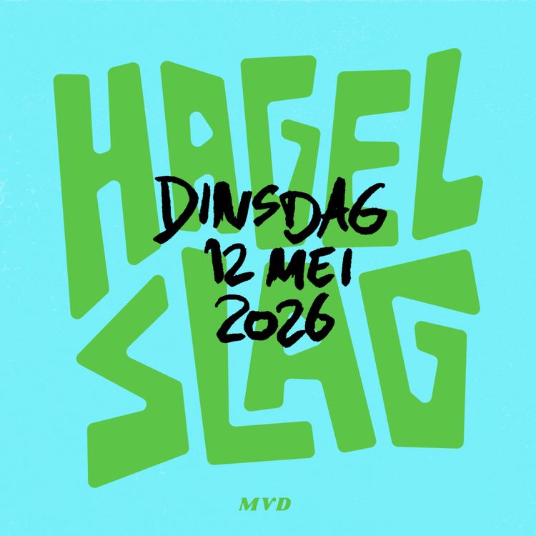 cover art for Slappe hap dat NL Songfestival uitzendt 