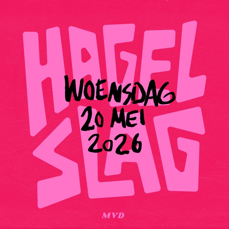 cover art for Wij nemen hoed af voor Humberto Tan