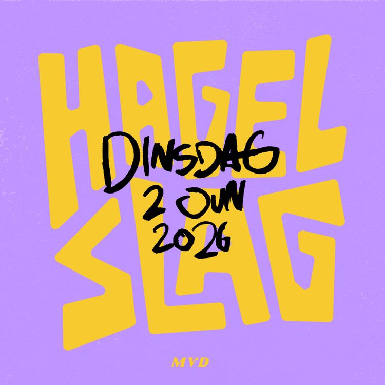cover art for BNNVARA was sfeerloze burn-outfabriek