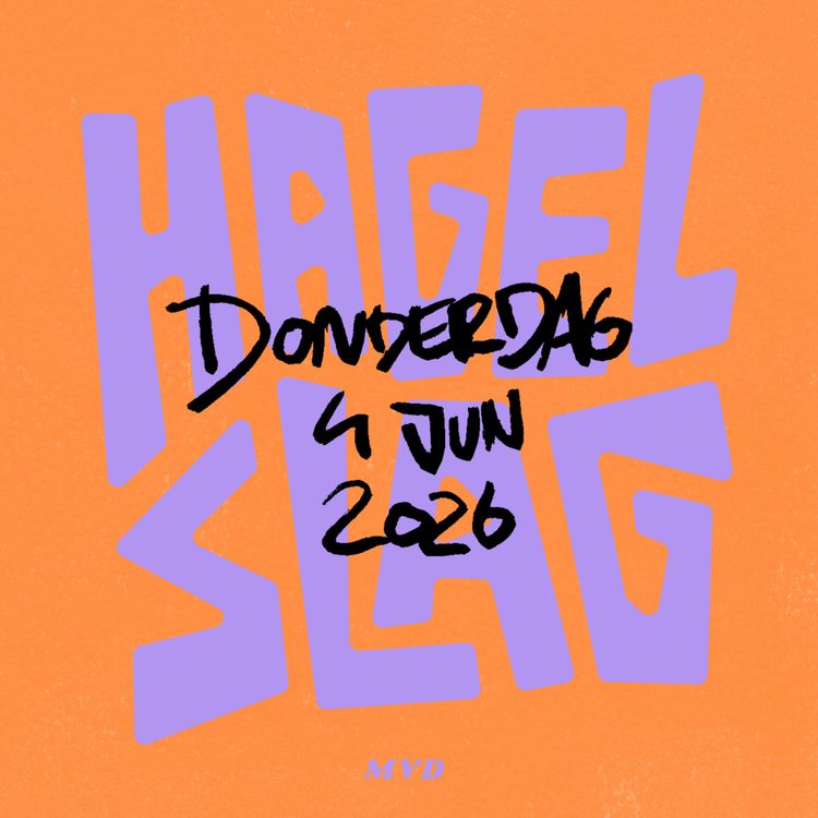 cover art for Vriendschap is hoogste vorm van relatie