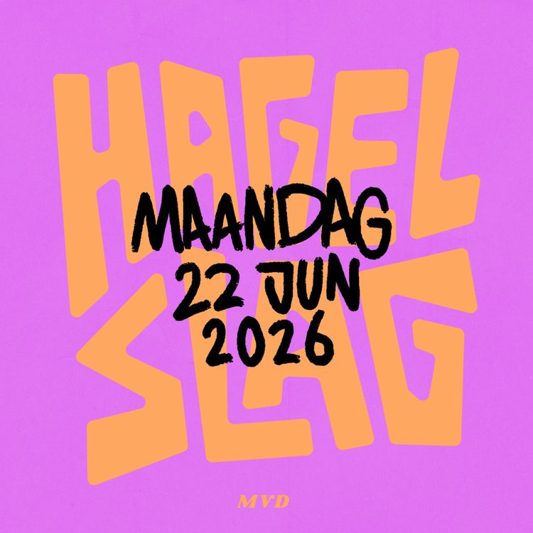 cover art for Rutger van Barneveld bestormt de hitlijsten