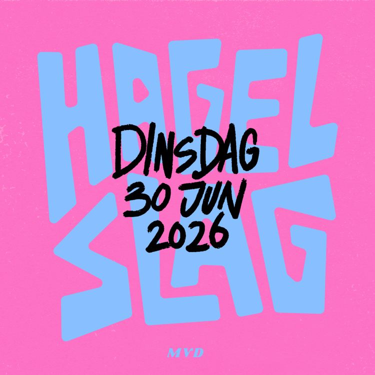 cover art for Vuurwerk en getoeter om ons heen