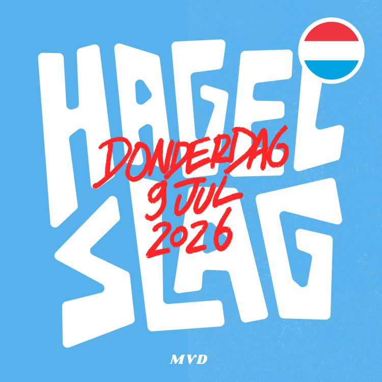 cover art for Live vanuit Luxemburg - stad van geld en Porsches
