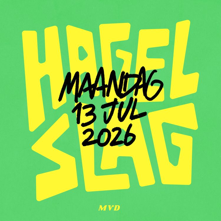 cover art for Haaland en Hazes maken nieuws met naam