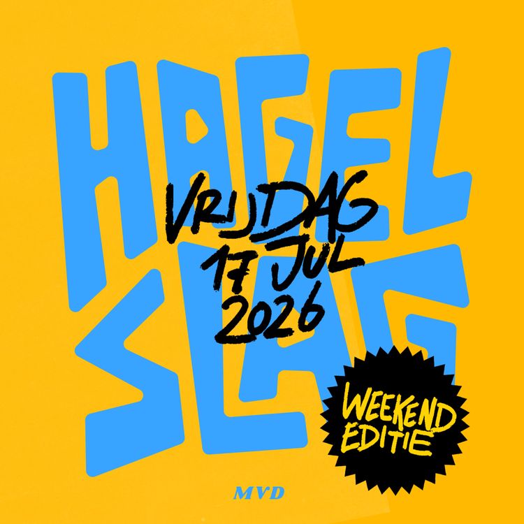 cover art for Wietze de Jager: ruzie met Mattie nog niet uitgesproken