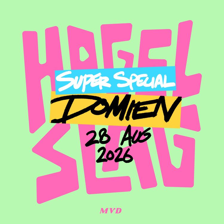 cover art for Domien Verschuuren "Willen wij ooit weer samenwerken?"