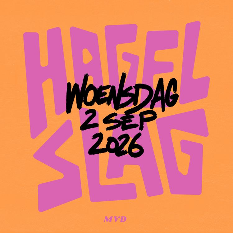 cover art for Verwijten over en weer met Podimo