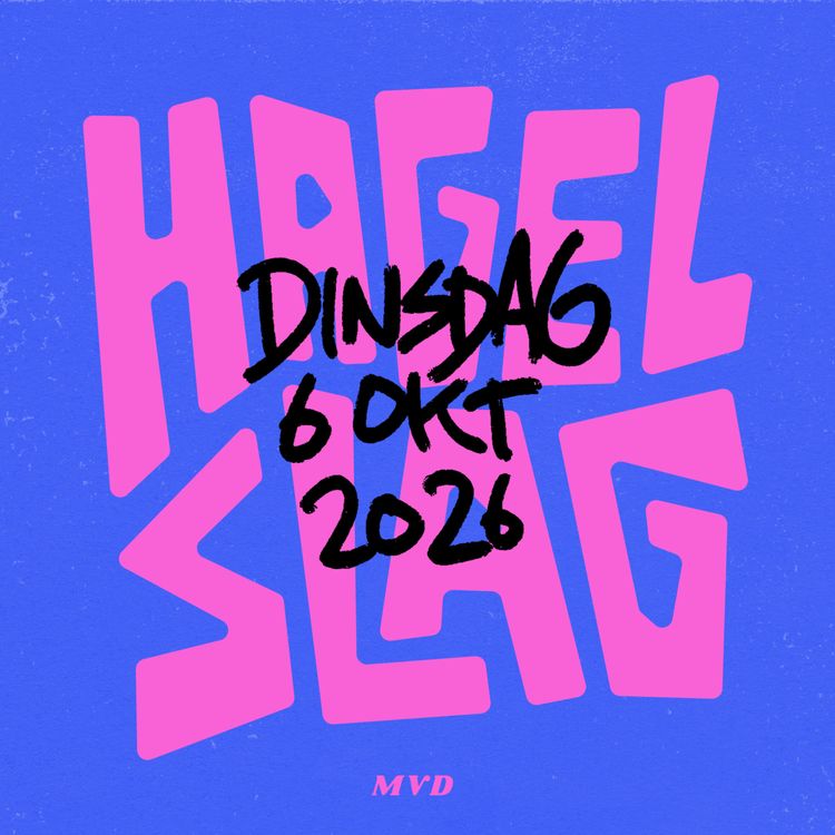 cover art for Hans van der Togt leeft nog