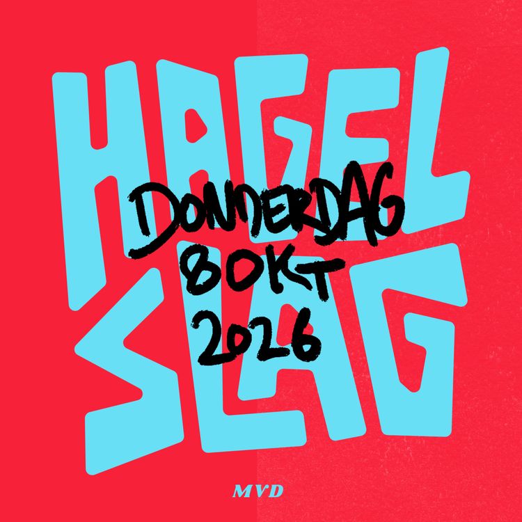 cover art for Live vanuit Theater Kikker in Utrecht