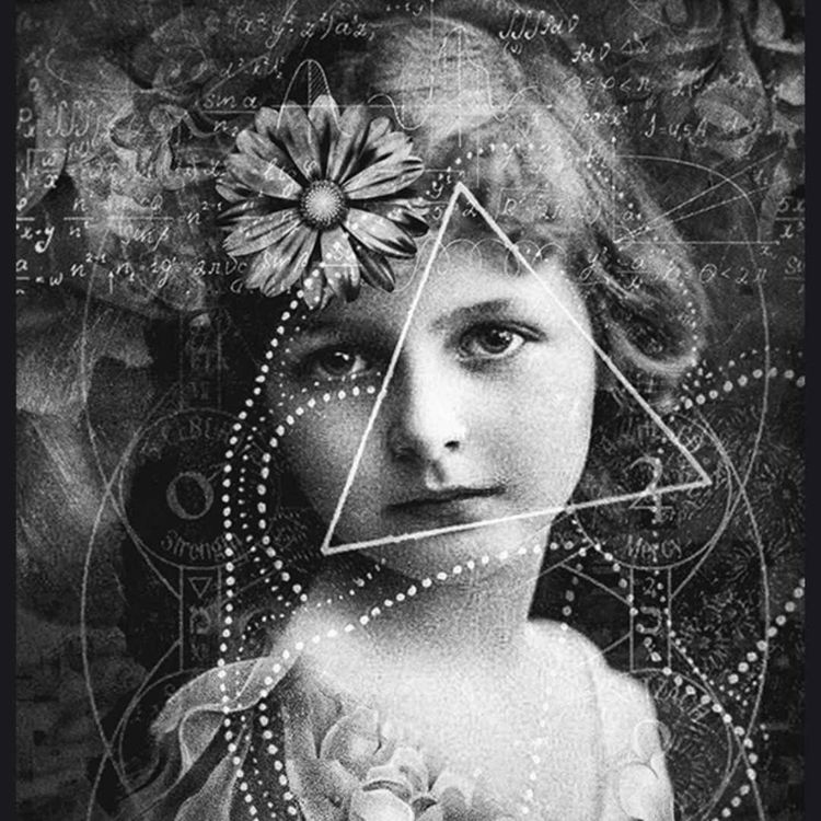 cover art for Lettre de Karine à son fils - L'Art de tenir debout