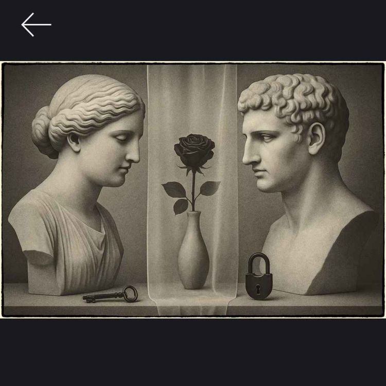 cover art for  Leaticia : La toxicité de ses relations amoureuses