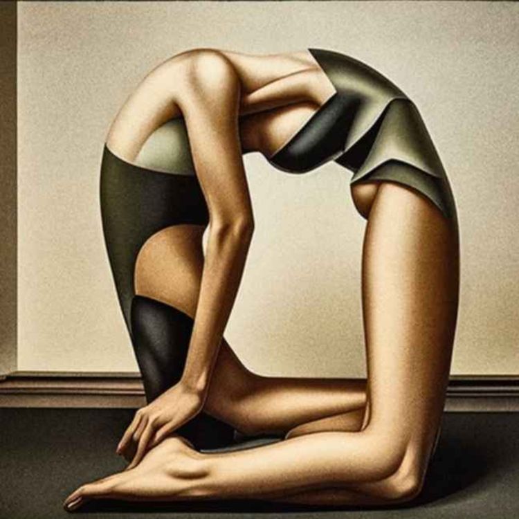 cover art for Ailes à l'écoute de son intuition