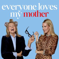 cover art for Everyone Loves My Mother