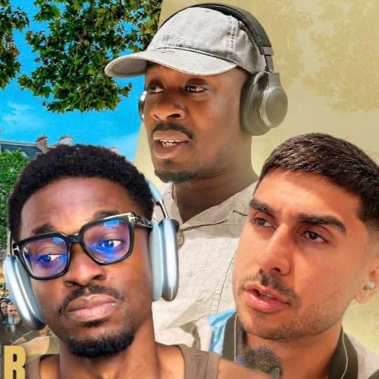 cover art for “IK GA NOOIT MEER NAAR FETE DE LA MUSIQUE”