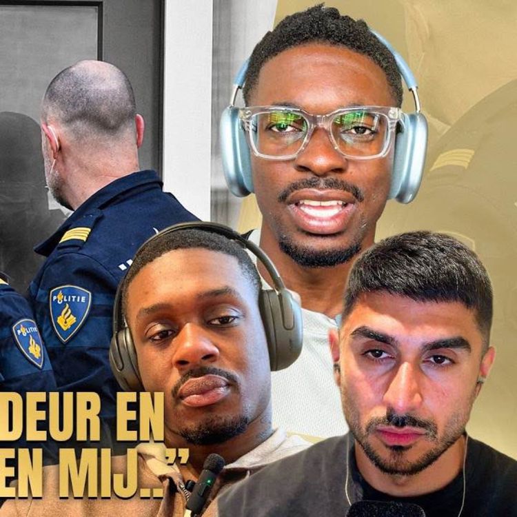 cover art for Défano legt situatie met politie en racistische comments uit