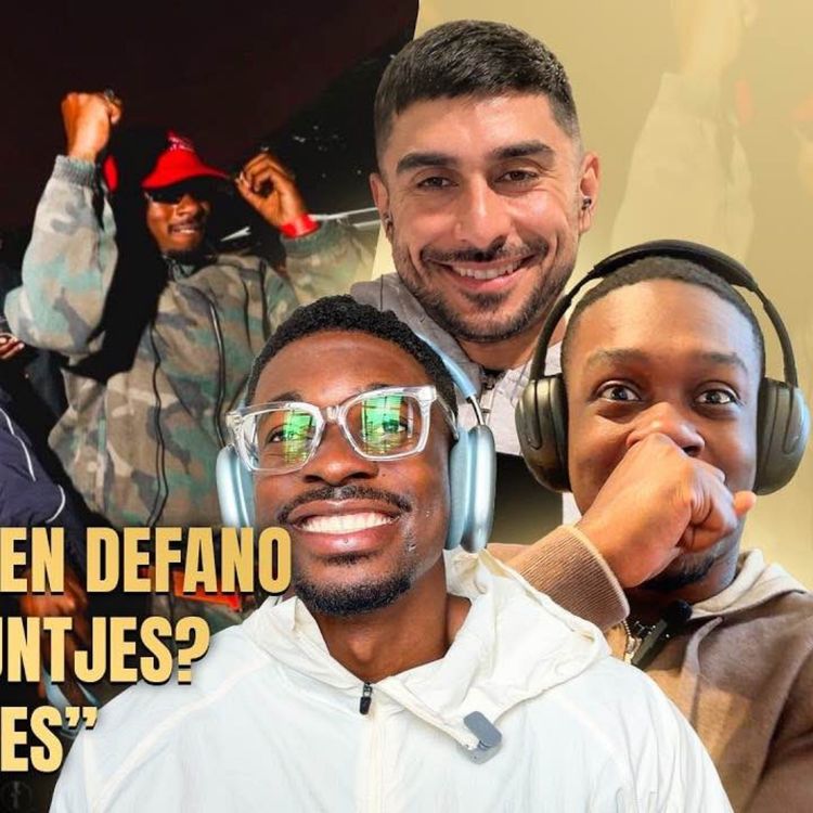 cover art for YUKI en DEFANO debuteren ondanks kritiek op Vunzige Deuntjes als dj collectief