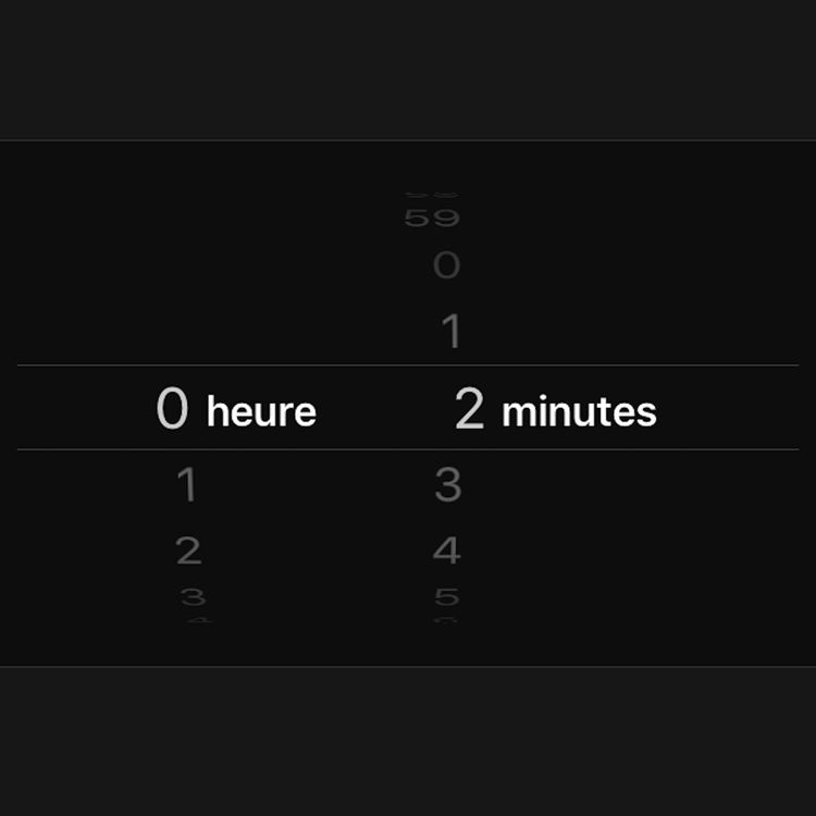 cover art for La relativité des importances