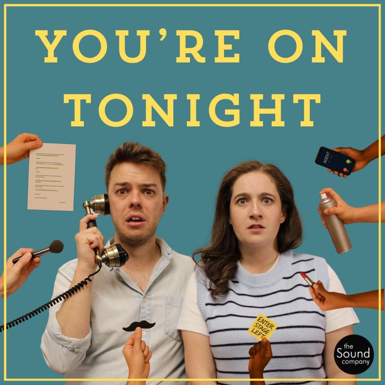 cover art for And That's Season One...
