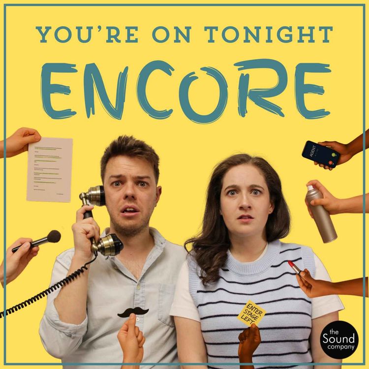 cover art for Nicola Espallardo - Why Achieving Your Dream Can Be Terrifying