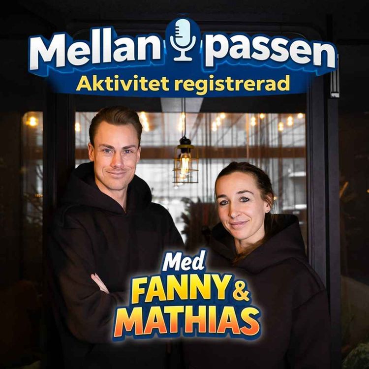 cover art for 2. Dubbla PB’n på Barcelona Halvmaraton