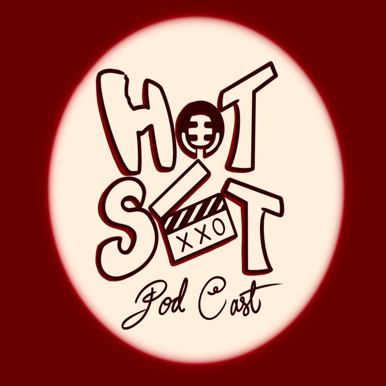 cover art for A Directors Advice - Hot Set Podcast
