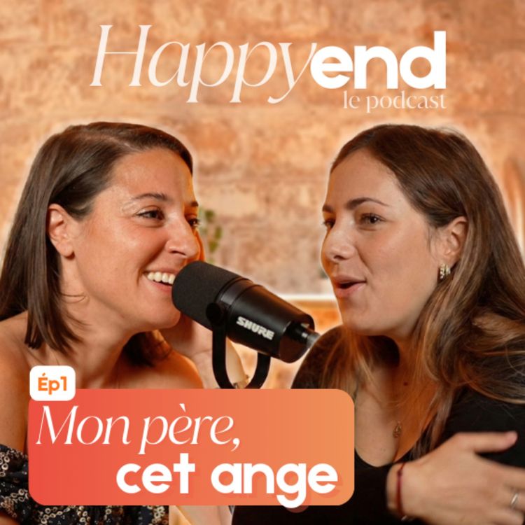 cover art for Mon père, cet ange