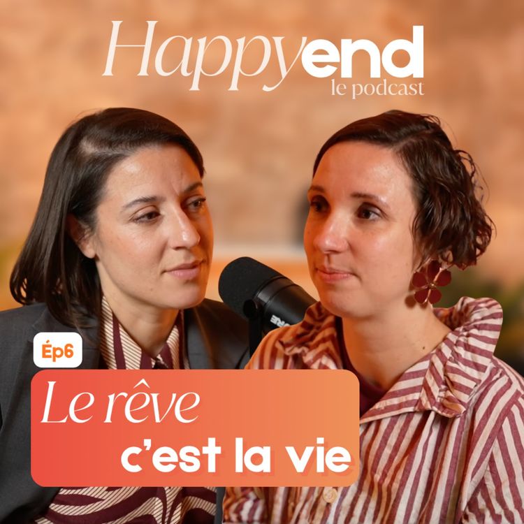 cover art for Le rêve c'est la vie 