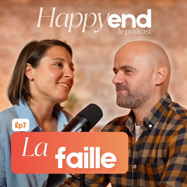 cover art for La faille