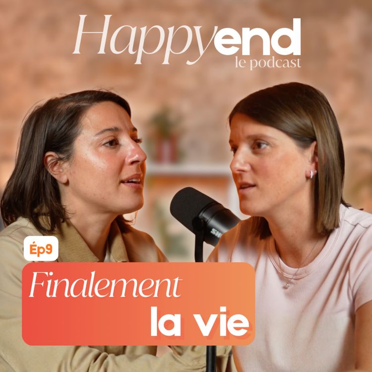 cover art for Finalement la vie