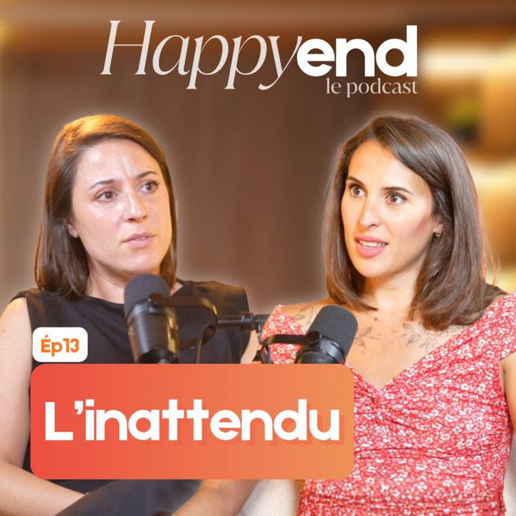 cover art for Episode 13 : L'inattendu