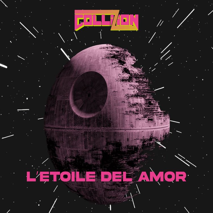 cover art for L'étoile Del Amor