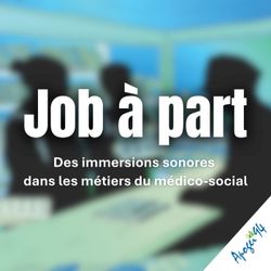 cover art for Job à part