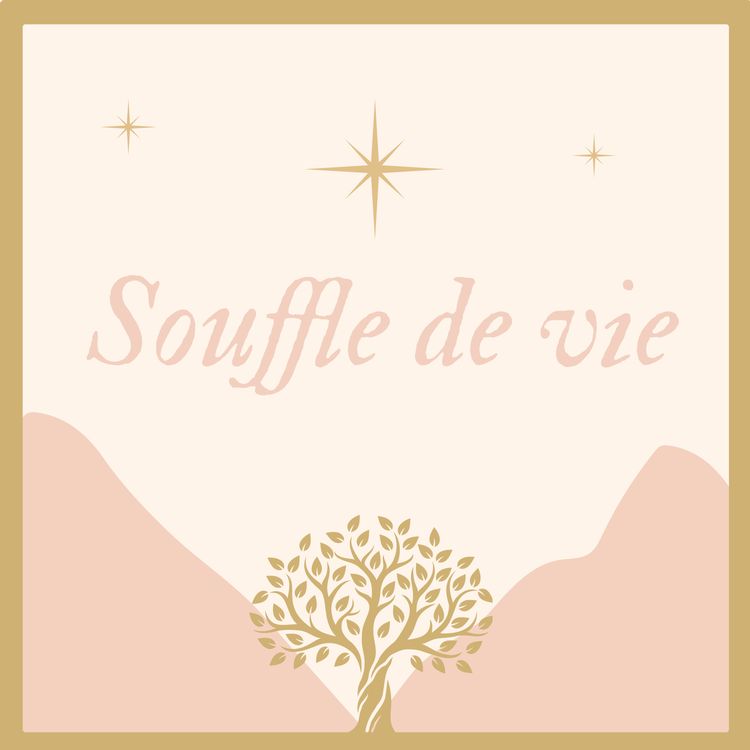 cover art for Épisode 7 - L’Amour avec un grand A