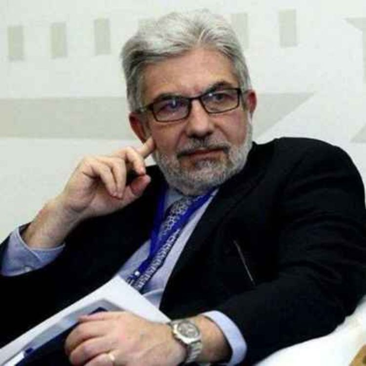 cover art for Արժանթինահայ գաղութի ներկայ իրավիճակը