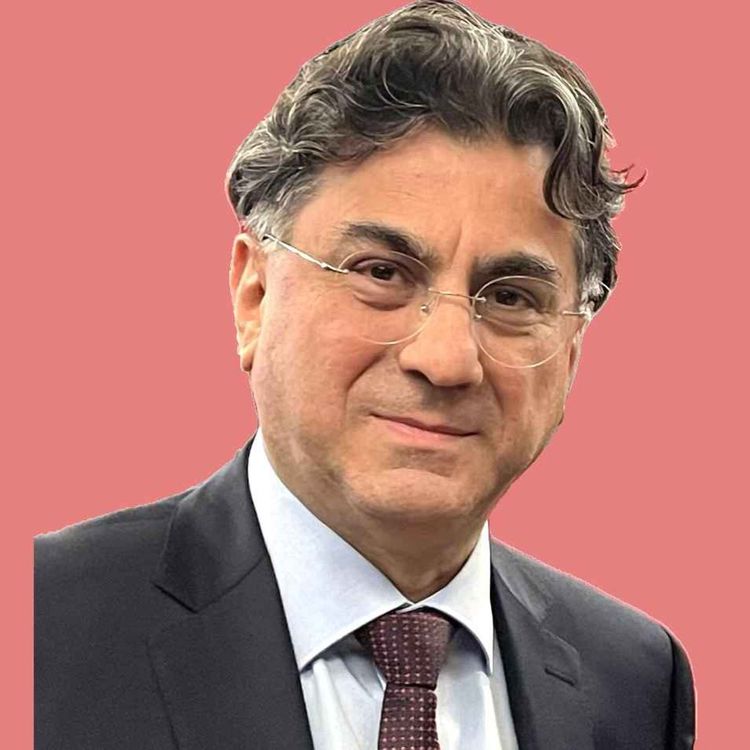 cover art for Եկեղեցի եւ իշխանութիւն՝ Հրաչ Չիլինկիրեանի վերլուծութեամբ