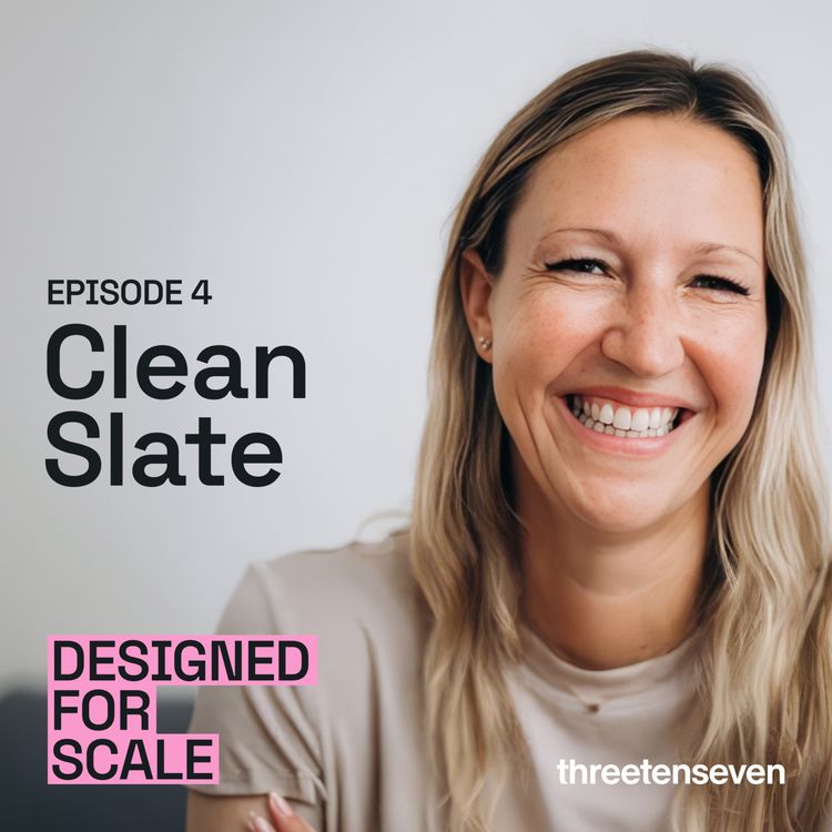 cover art for How Clean Slate scaled its mission from Australia to the UK